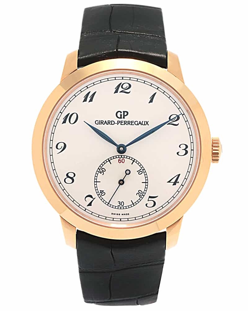 Girard Perregaux Vintage 1966 49534.52.711.BK6A