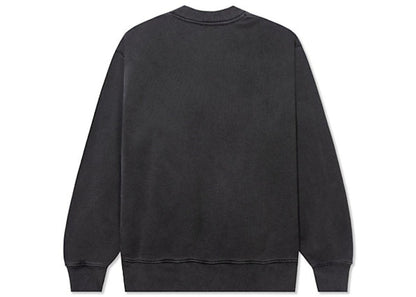 Girls Don't Cry GDC Logo Crewneck Sweatshirt Black