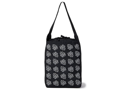 Girls Don't Cry x LIBELLE Stroller Black