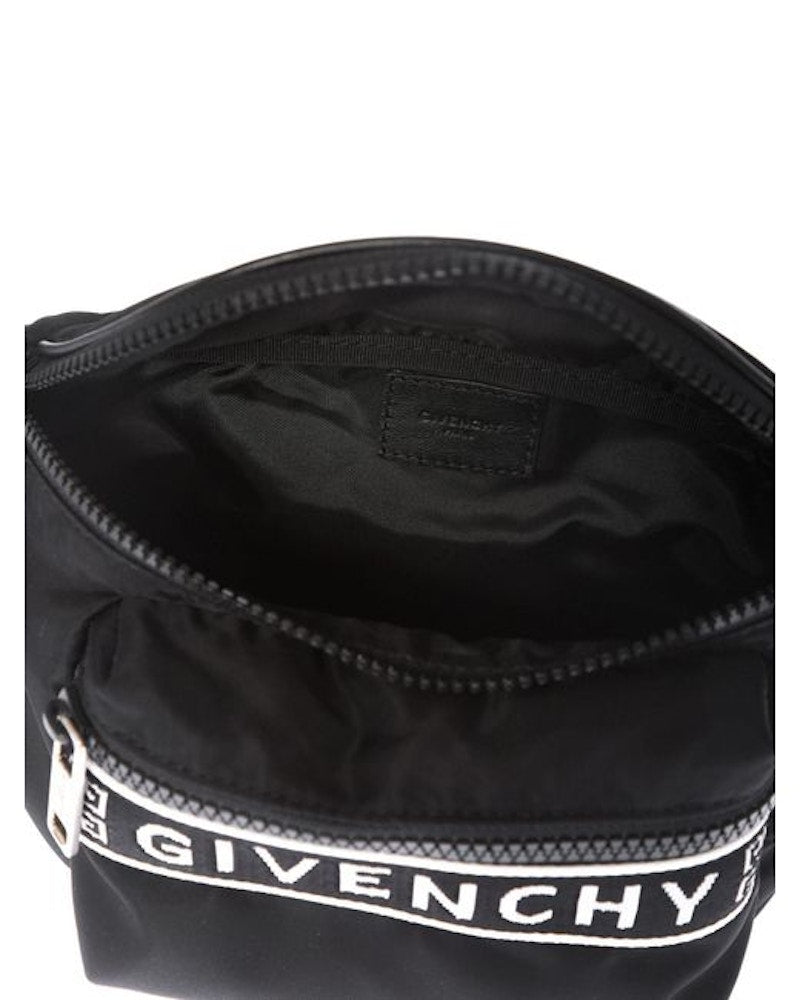Givenchy 4G Bum Bag Black