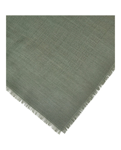 Givenchy 4G Jacquard Scarf Almond Green