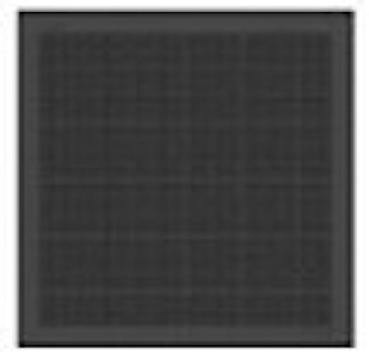 Givenchy 4G Logo Silk Shawl Dark Grey