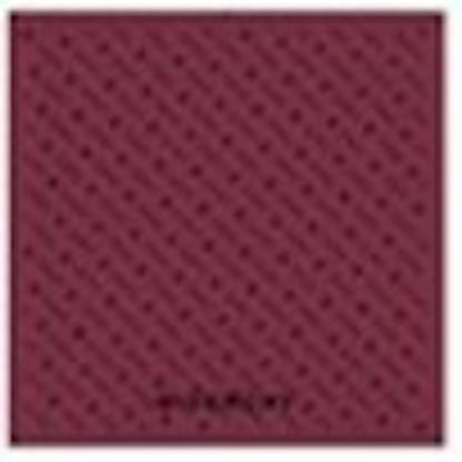 Givenchy 4G Monogram Silk Pocket Square Red/Blue