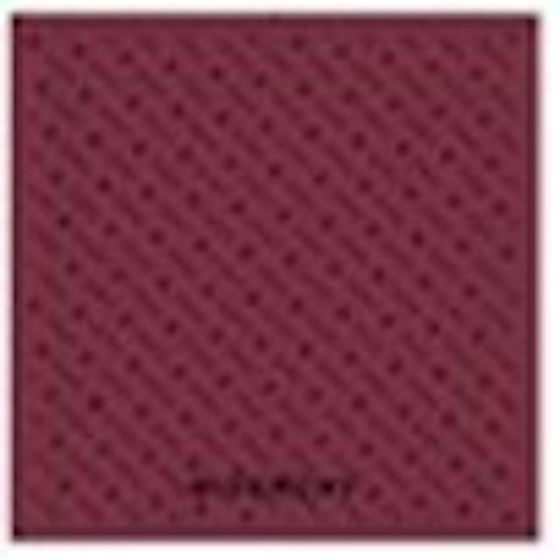 Givenchy 4G Monogram Silk Pocket Square Red/Blue