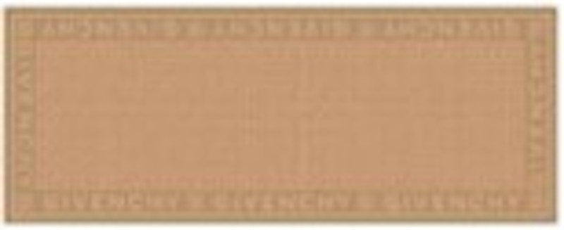 Givenchy 4G Monogram Silk Scarf Camel