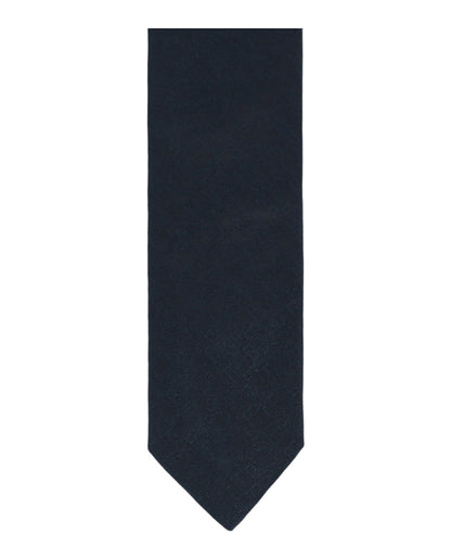 Givenchy 4G Monogram Tie Night Blue