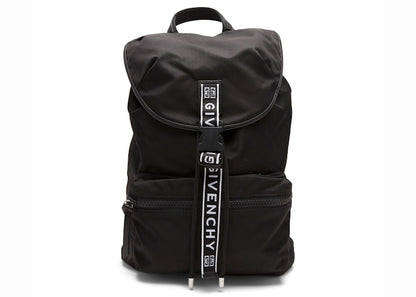 Givenchy 4G Pack-Away Backpack Black