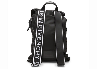 Givenchy 4G Pack-Away Backpack Black
