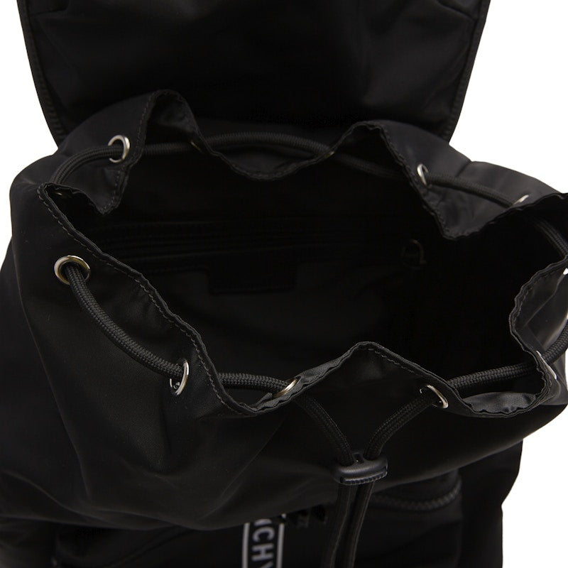 Givenchy 4G Pack-Away Backpack Black