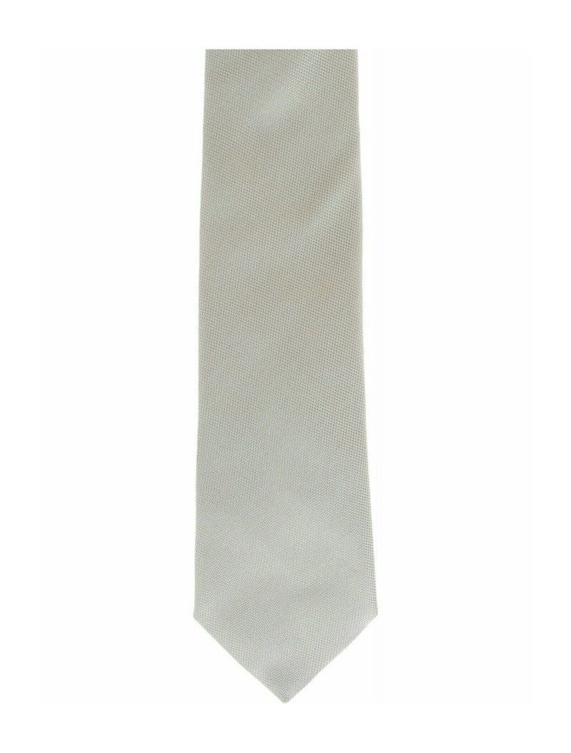 Givenchy 4G Silk Tie Clay/Black