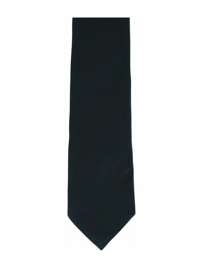 Givenchy 4G Silk Tie Navy