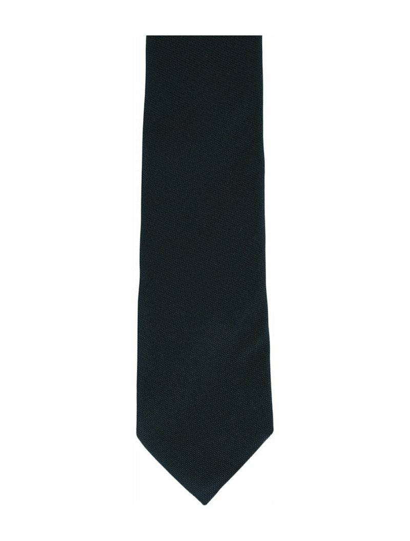 Givenchy 4G Silk Tie Navy