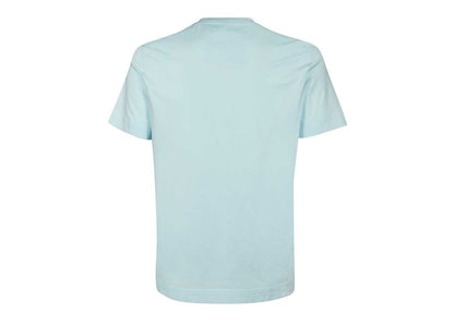 Givenchy 4G Slim Fit T-Shirt Acqua Marine