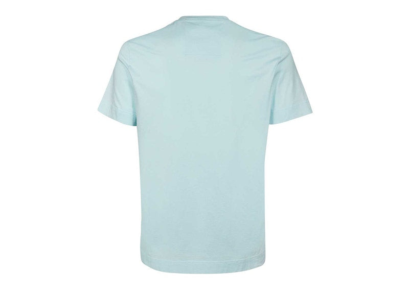 Givenchy 4G Slim Fit T-Shirt Acqua Marine