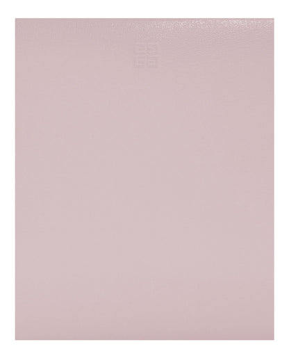 Givenchy Antigona Nano Crossbody Light Pink