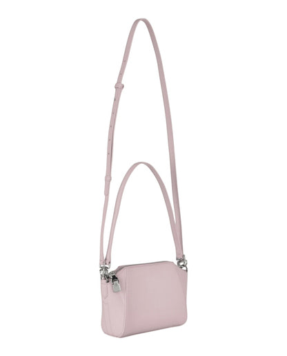 Givenchy Antigona Nano Crossbody Light Pink