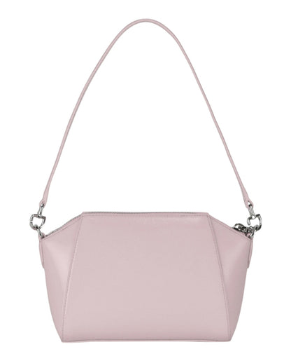 Givenchy Antigona Nano Crossbody Light Pink