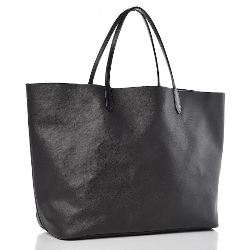 Givenchy Antigona Tote Bambi Print Large Black