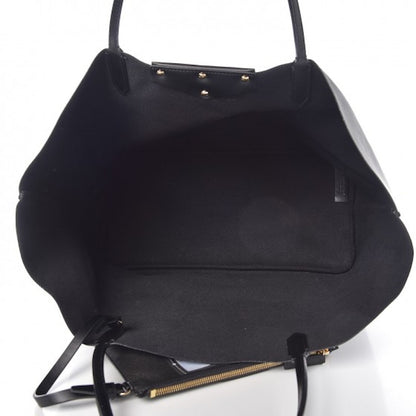 Givenchy Antigona Tote Bambi Print Large Black