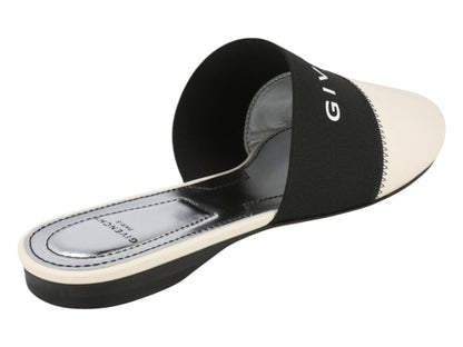 Givenchy Bedford Mules Beige (Women's)