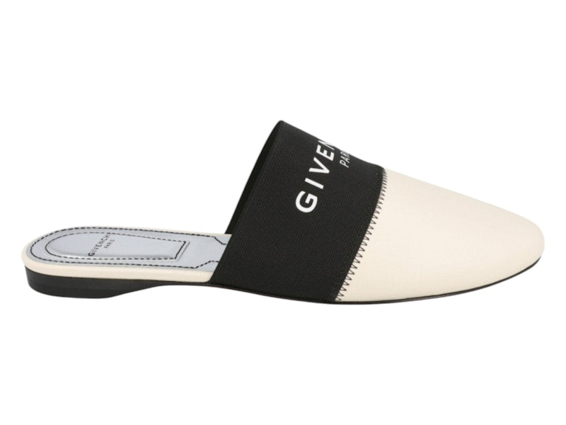 Givenchy Bedford Mules Beige (Women's)