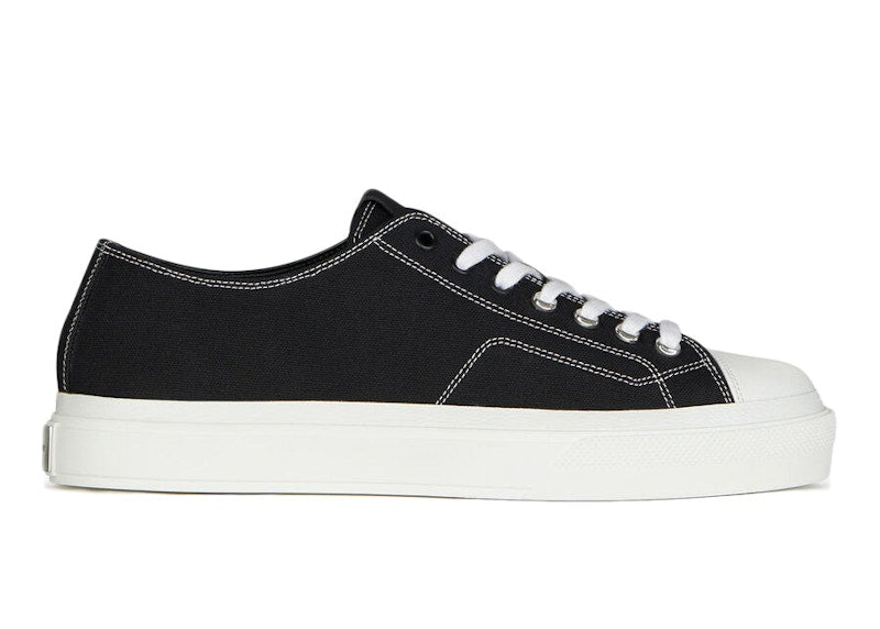 Givenchy City In Black