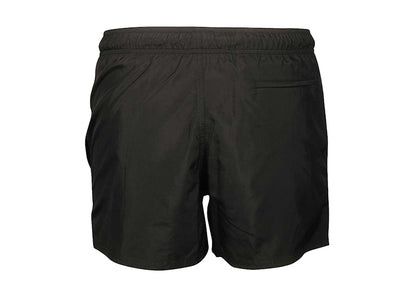 Givenchy Classic Logo Swim Short Black/White