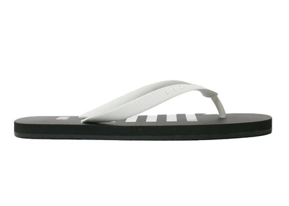 Givenchy Favelas Sandal Black White