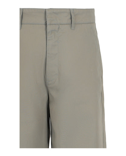 Givenchy Flight Bermuda Shorts Stone Grey
