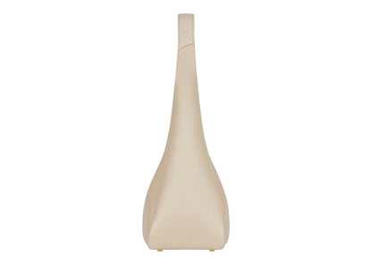 Givenchy G-Hobo Shoulder Bag Medium Natural Beige