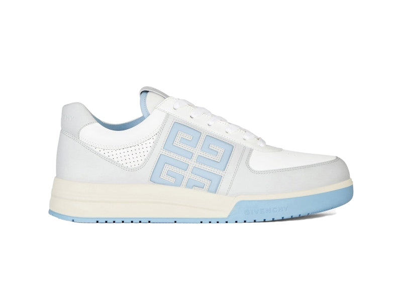 Givenchy G4 Low Grey Blue