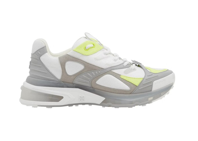 Givenchy GIV 1 TR Low Grey Fluo Yellow