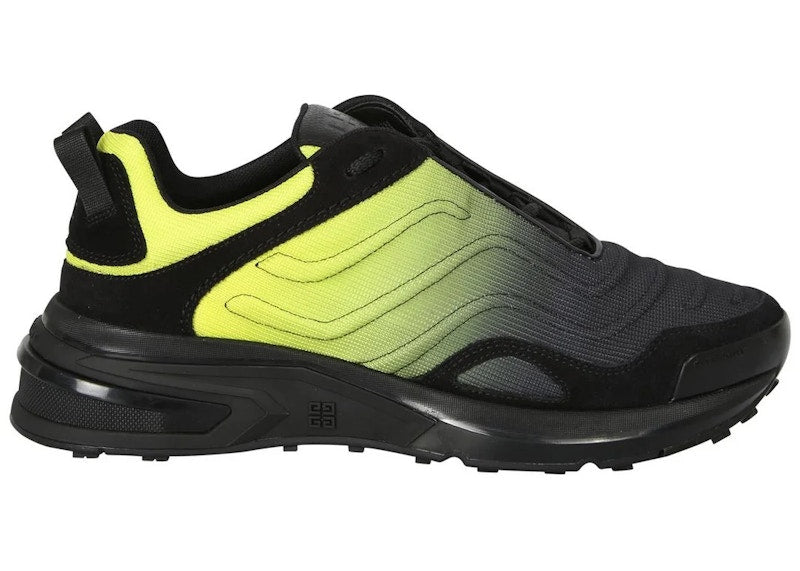 Givenchy GV 1 Black Yellow