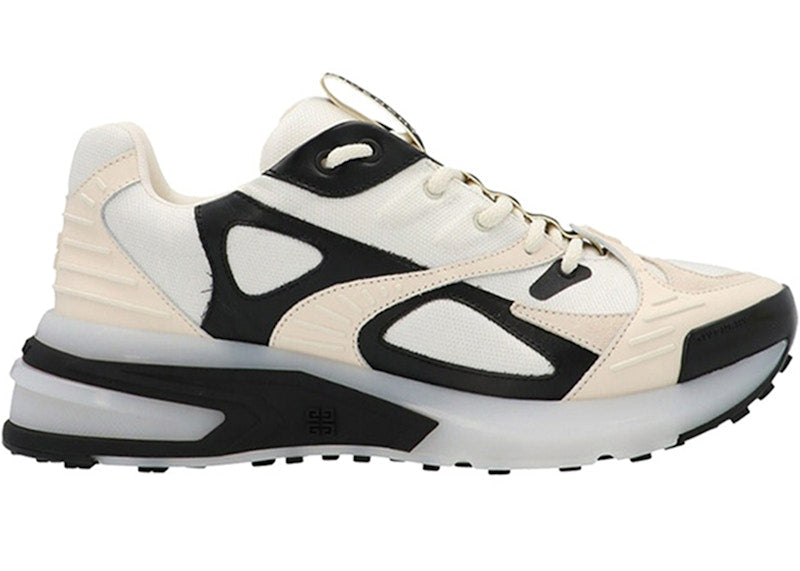 Givenchy Giv 1 White Black