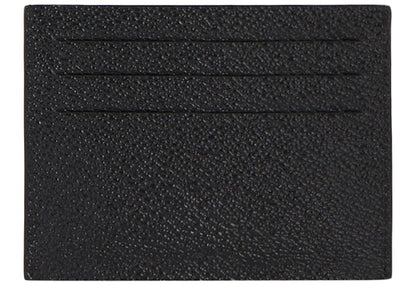 Givenchy Leo Card Holder Black Multicolor
