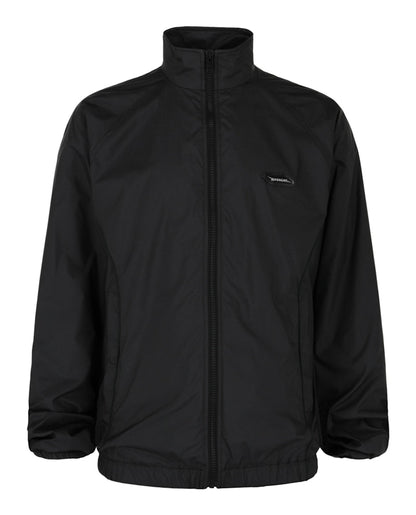 Givenchy Lightweight Windbreaker Black