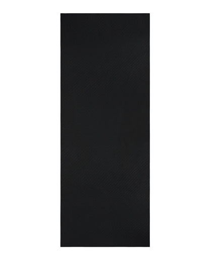 Givenchy Logo Printed Silk Scarf Black