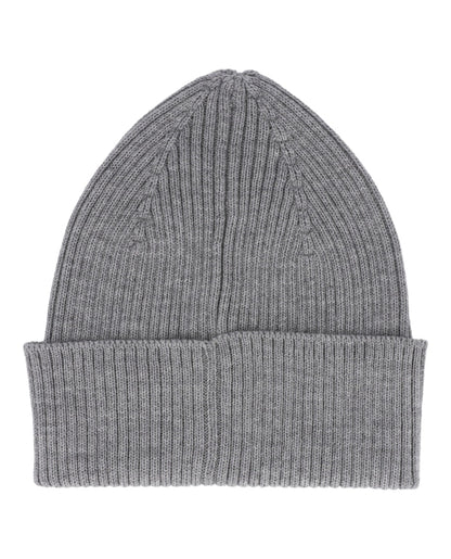 Givenchy Logo Skater Beanie Grey/Black