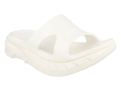 Givenchy Marshmallow Sandals Off White
