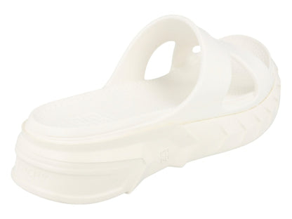 Givenchy Marshmallow Sandals Off White