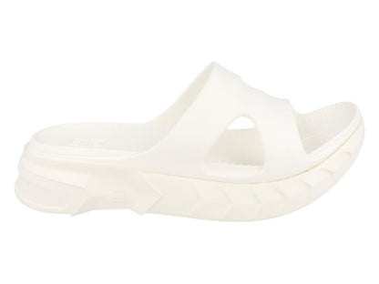 Givenchy Marshmallow Sandals Off White