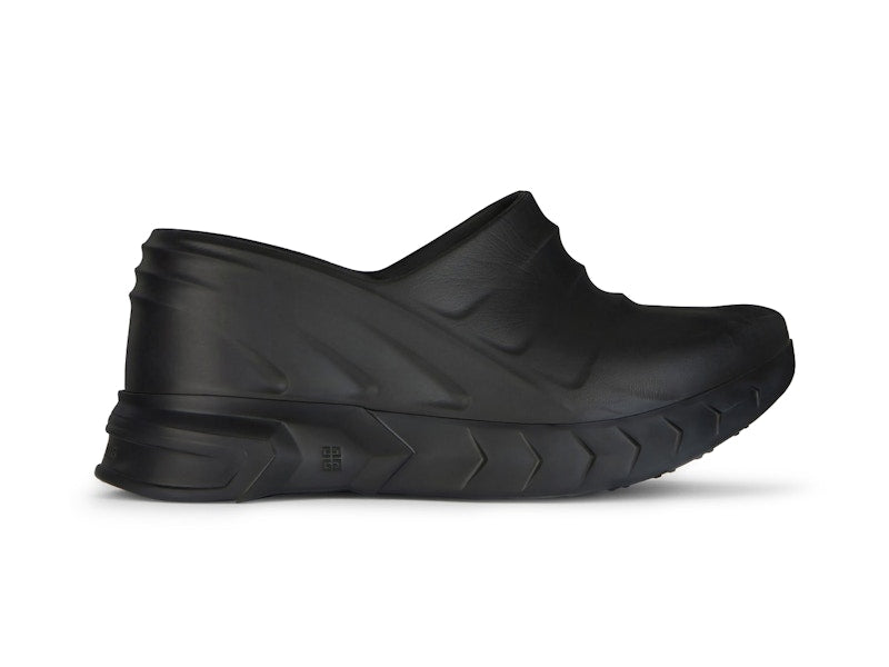 Givenchy Marshmellow Sandals Black (Women's)