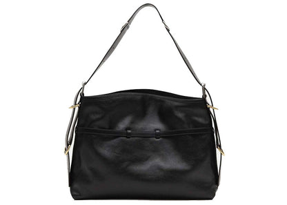 Givenchy Medium Voyou Bag Black