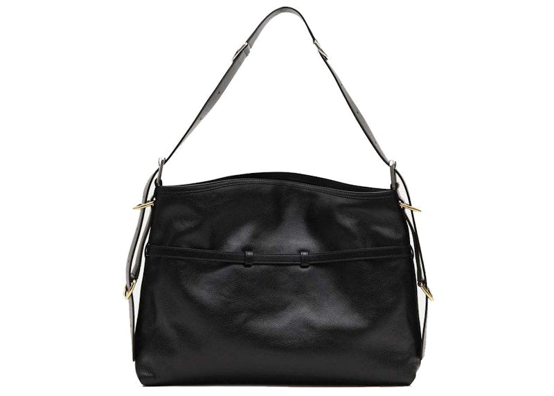 Givenchy Medium Voyou Bag Black