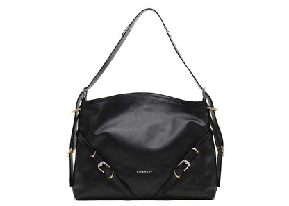 Givenchy Medium Voyou Bag Black