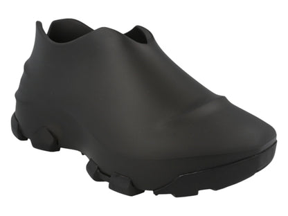 Givenchy Monumental Mallow Black