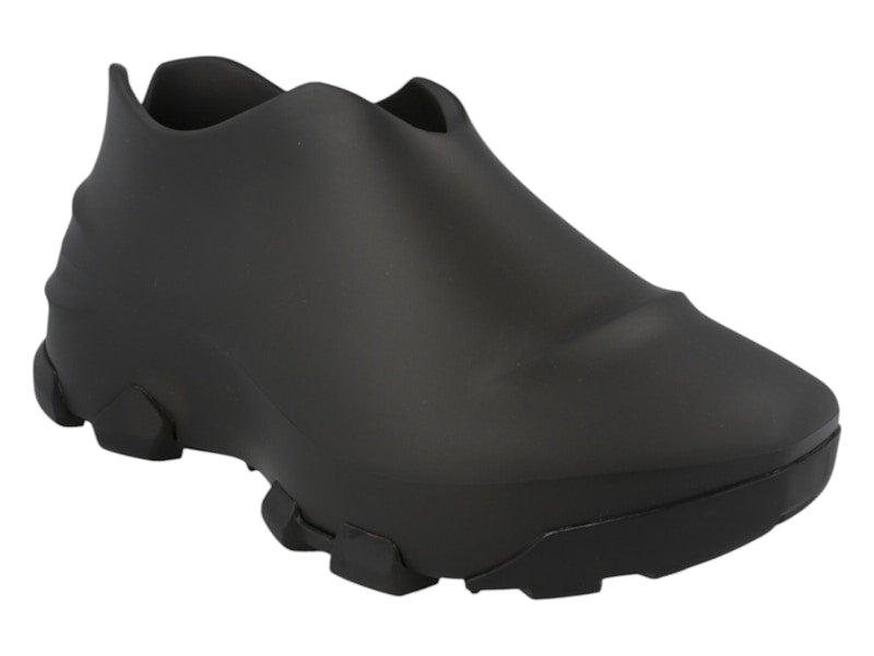 Givenchy Monumental Mallow Black