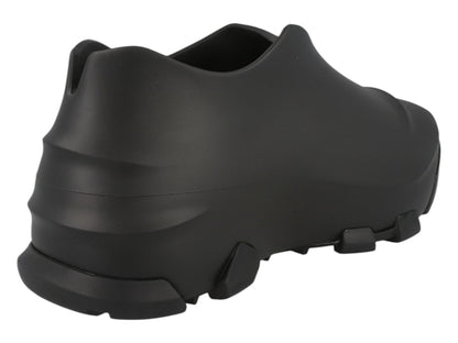 Givenchy Monumental Mallow Black