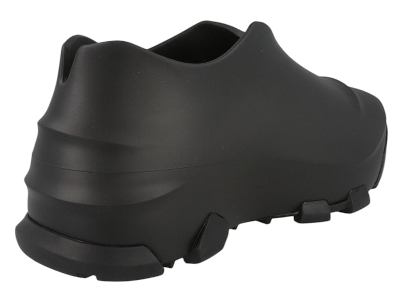 Givenchy Monumental Mallow Black
