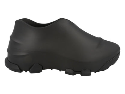 Givenchy Monumental Mallow Black
